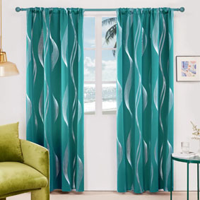 Premium Curtains