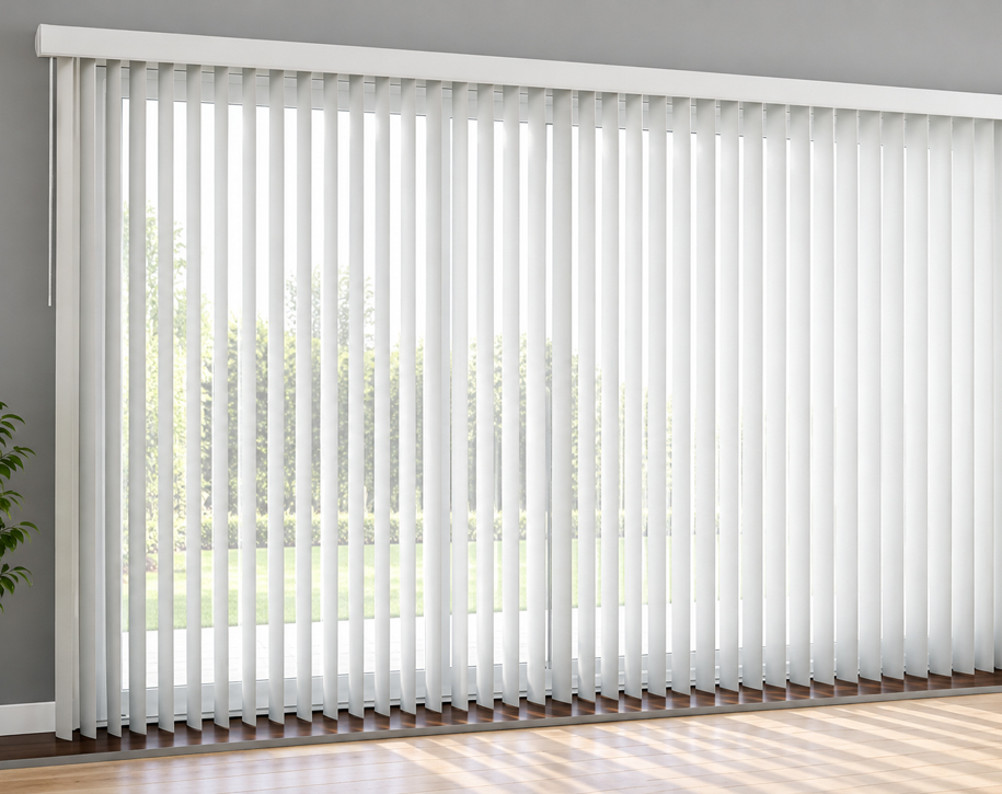 PVC Blinds in Peelamedu