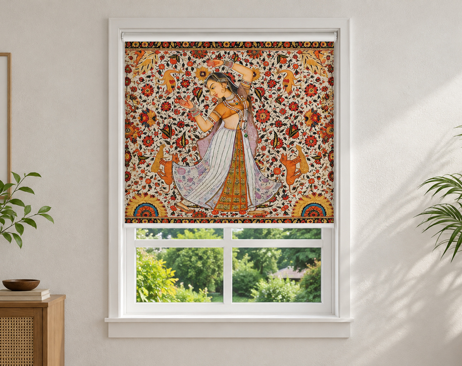 Window Blinds in Peelamedu