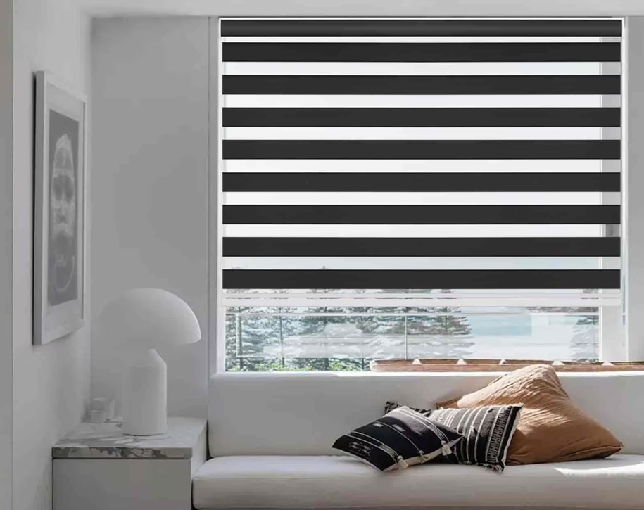 Zebra Blinds in Coimbatore