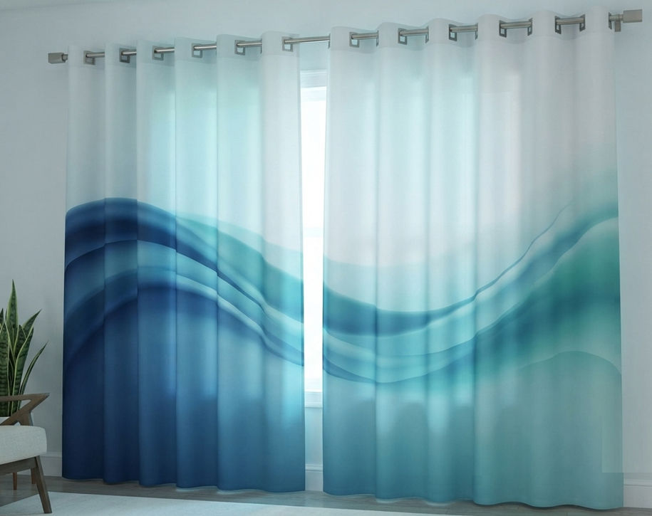 Digital Curtains in Tamil Nadu