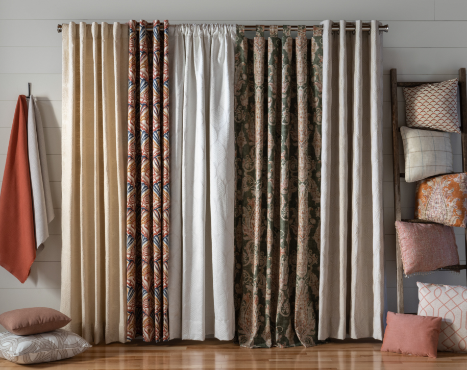 Drapes in Coimbatore