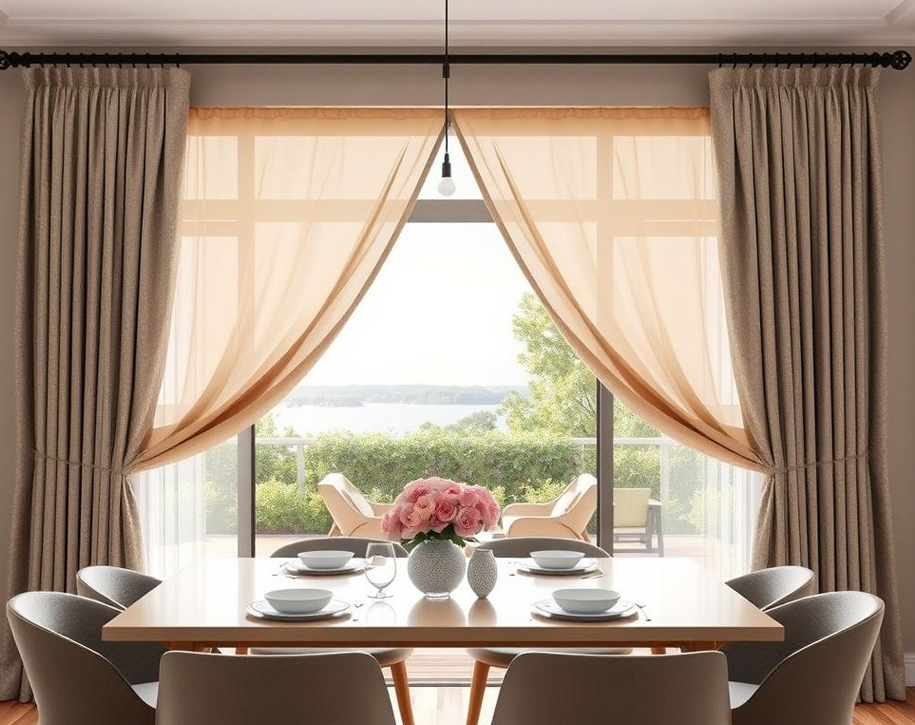 Motorized Curtains in Coimbatore