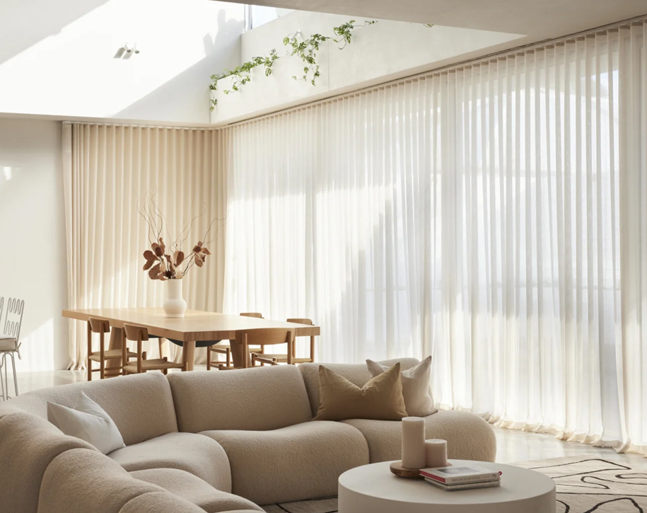 Sheer Curtains in Peelamedu