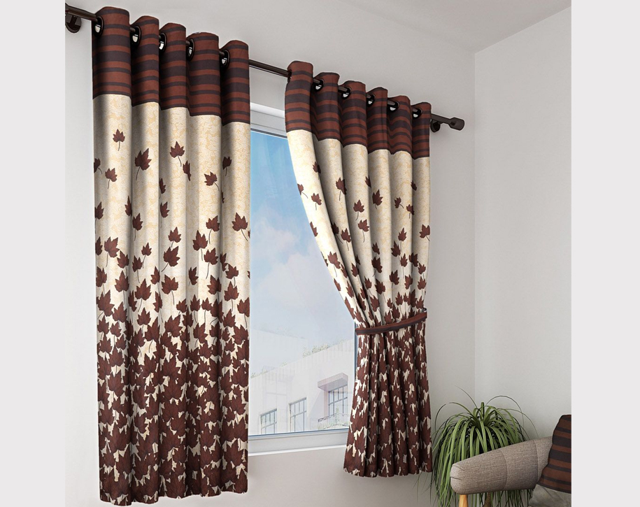 Window Curtains in Tamil Nadu