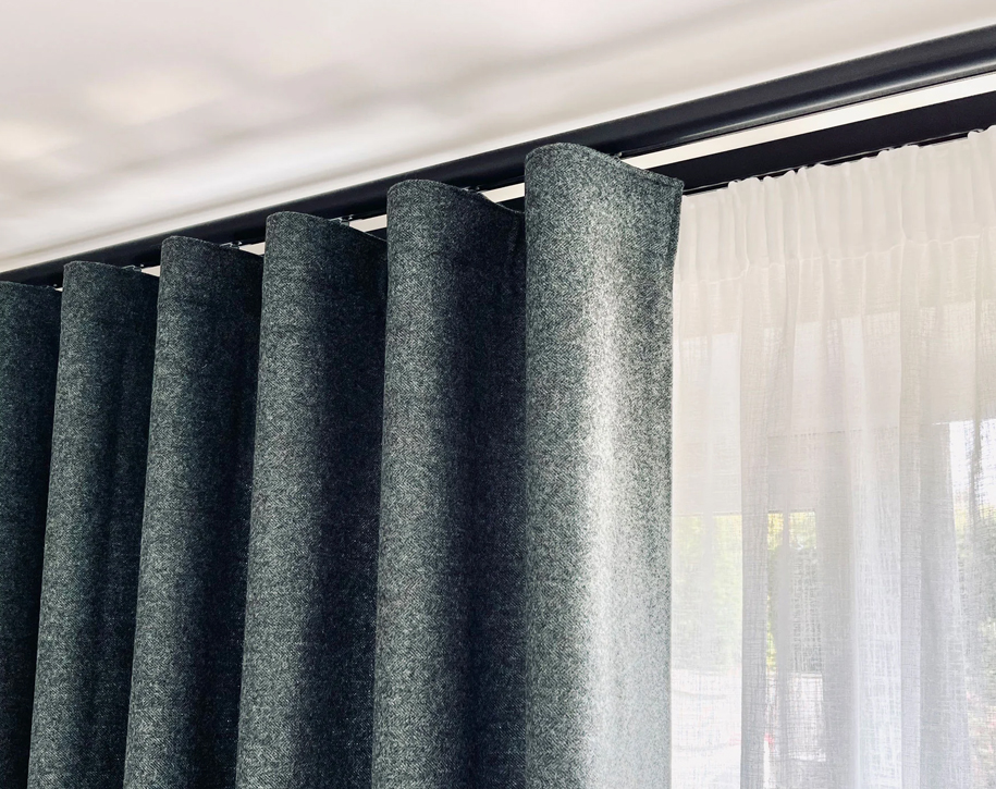 Curtain Rods and Finials in Coimbatore